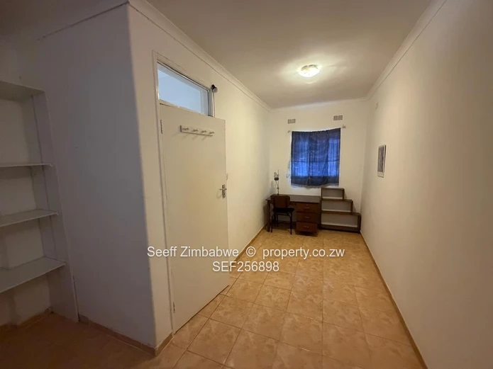 Modern 2-Bed Home with Solar Power & Outdoor Barbecue Area