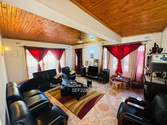 5 bed Family home for Sale in Ruwa