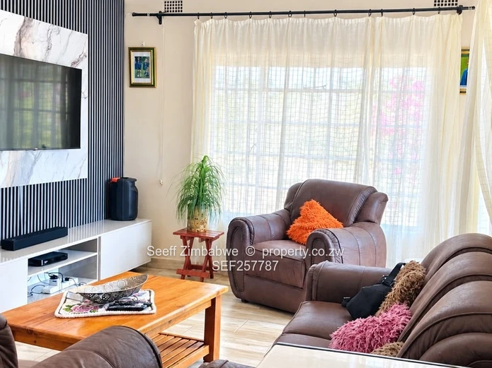 Prime Property for Sale in Queensdale, Bulawayo