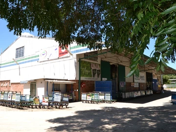 Great Investment Opportunity in Rusape