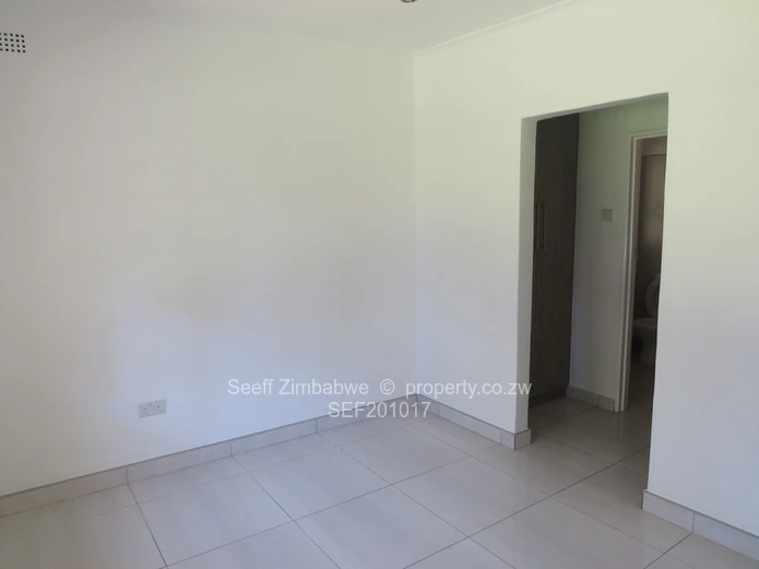 Spacious Family Home