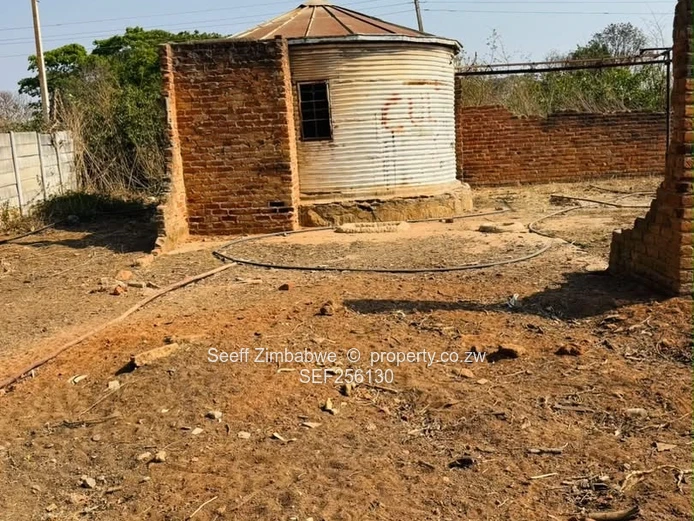 Agro-residential Property for sale in Goromonzi near Mutare road (Sole Mandate)