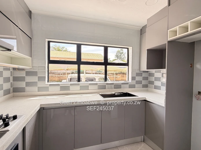 Recently renovated Exquisite 2-Bedroom Duplex 