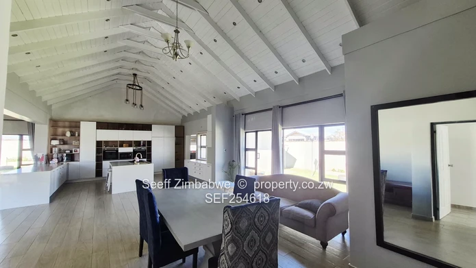 Fairview Elegance | Spacious 4-Bedroom Home with a Fresh Mint Finish (Sole Mandate)