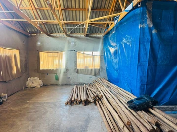 Warehouse & Factory
