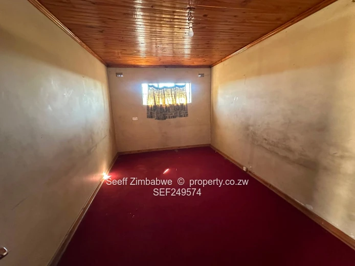 Commercial Property For Rent 