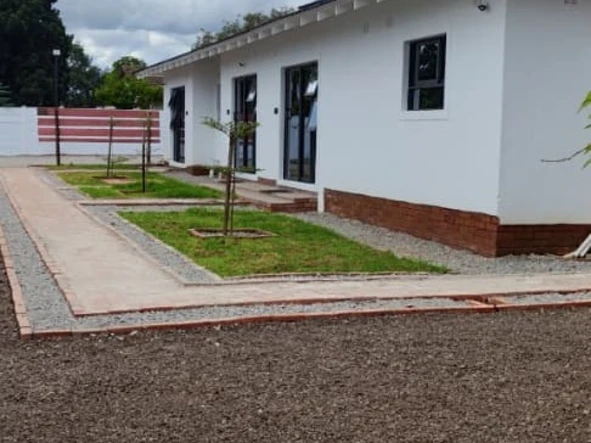 Hotel & Lodge