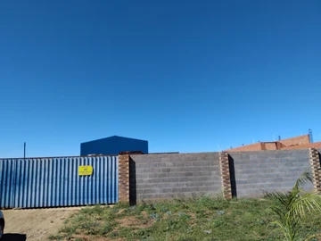 Warehouse & Factory
