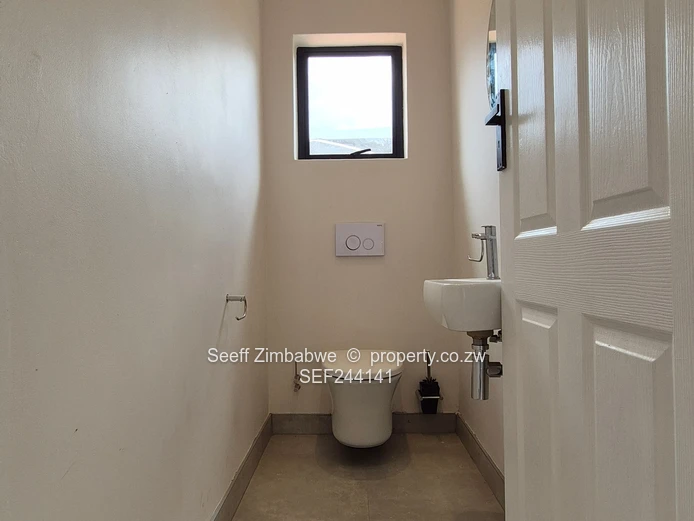 Elegant New Townhouses on Princess Drive, Newlands