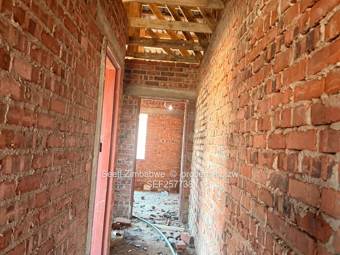 Glaudina House at Roofed Shell Stage