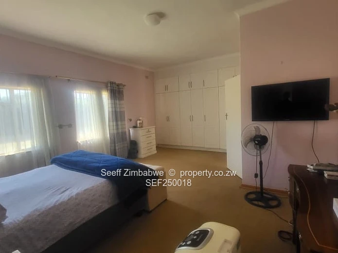 Family Home