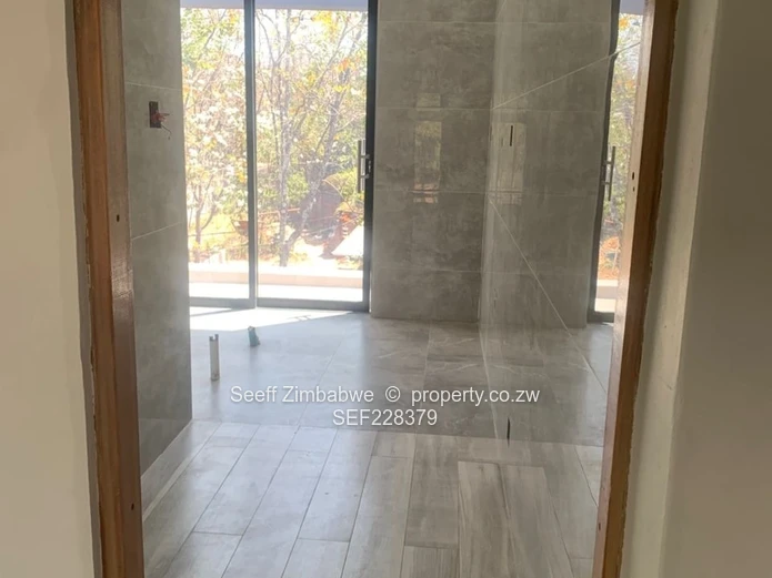 BaysWater Executive Townhomes – Highlands, Harare