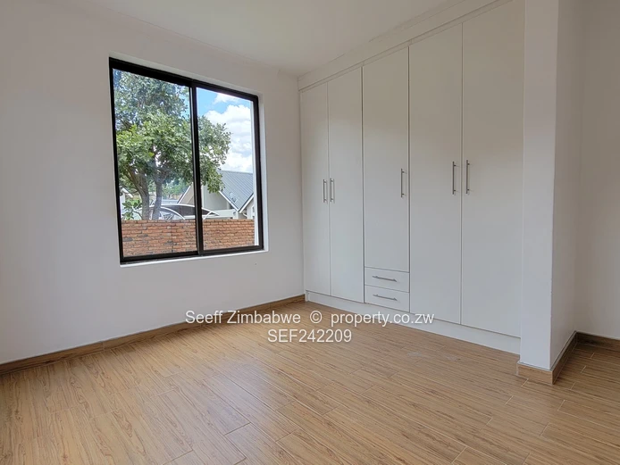 Hogerty Hill3-Bedroom Cluster/Townhouse