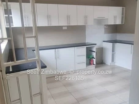 Cottage to rent