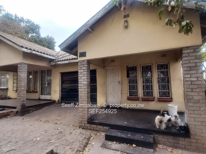 High-Yield Dual-Living Investor Asset – Glen Norah C Extension!