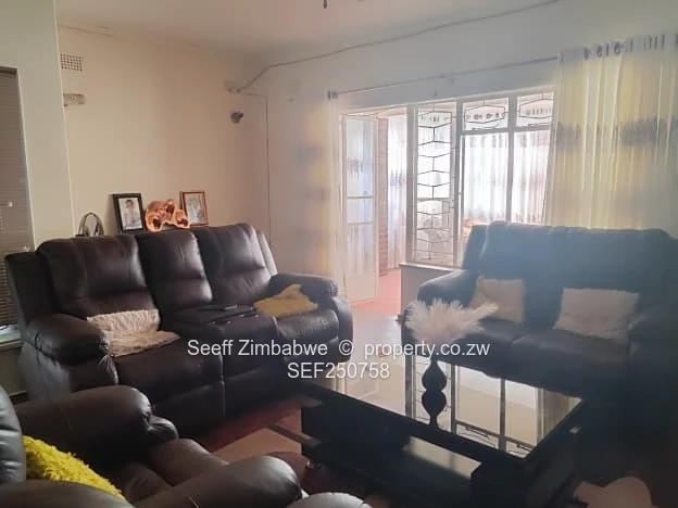 Elegant 3-Bedroom Family Home
