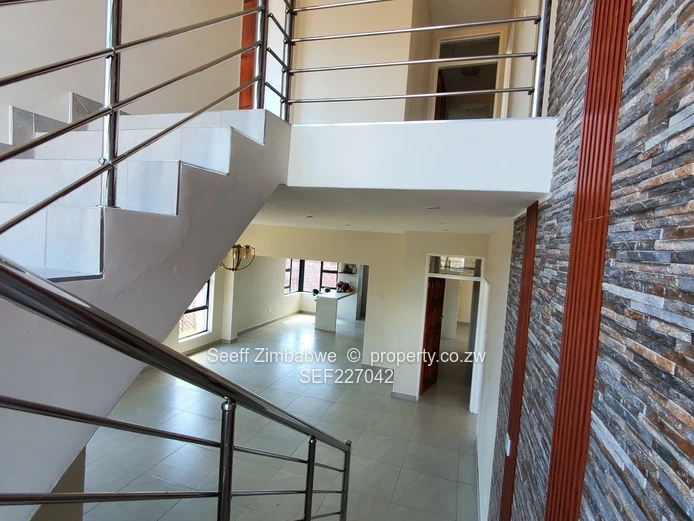 Farai Apartments – Modern Double-Storey Townhouses in Malborough
