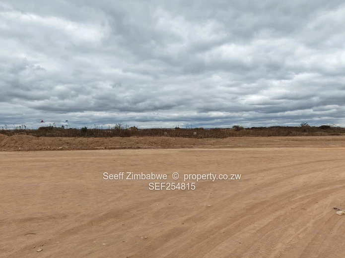 HIGH-YIELD COMMERCIAL ASSET: 5HA To 10HA PRIME