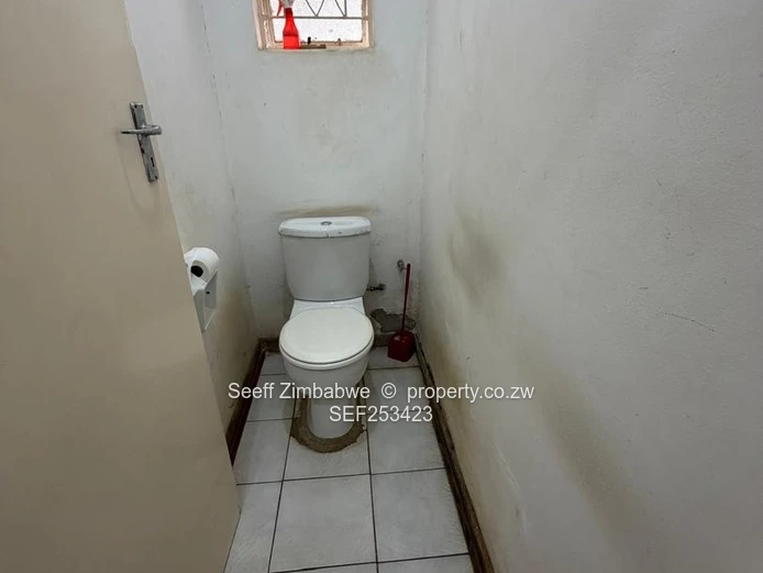 Family Home with Endless Potential
