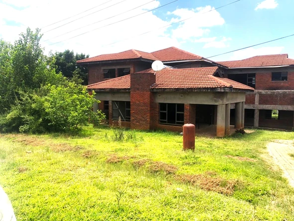 Glenlorne House For Sale!