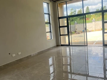 3 Bedroom Townhouse Complex