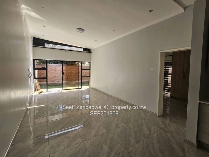 EXCLUSIVE CLUSTER LIVING In STRATHAVEN: 3-BEDROOM
