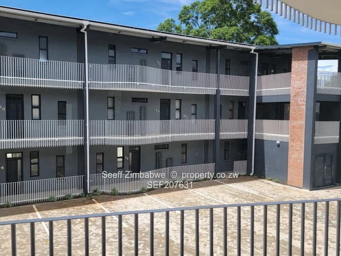 Spacious 2-Bed, 150m² Modern Apartment in Vainona, Ground Units!