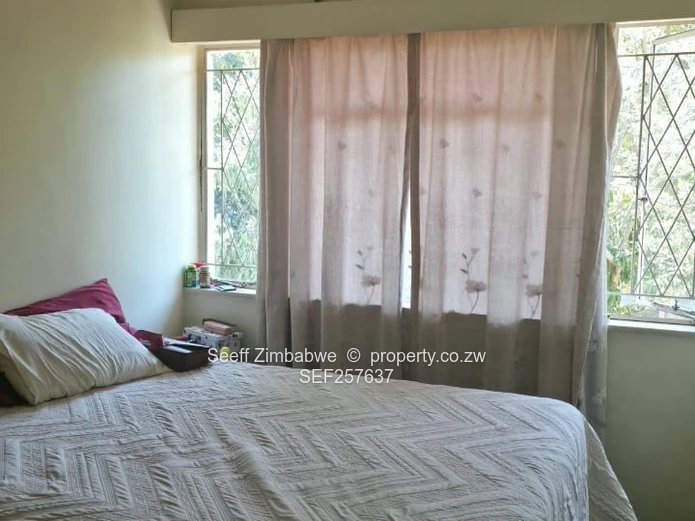 Duplex Apartment for Sale (Sole Mandate)