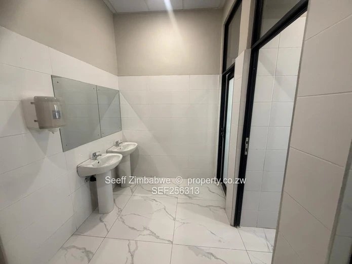 Allied Health & Diagnostic Hub | 40 sqm