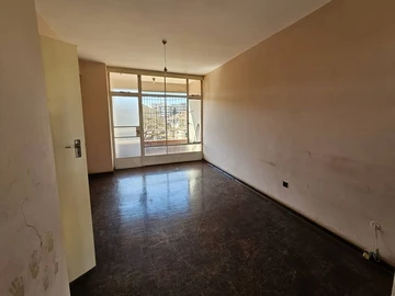 Flat & Apartment