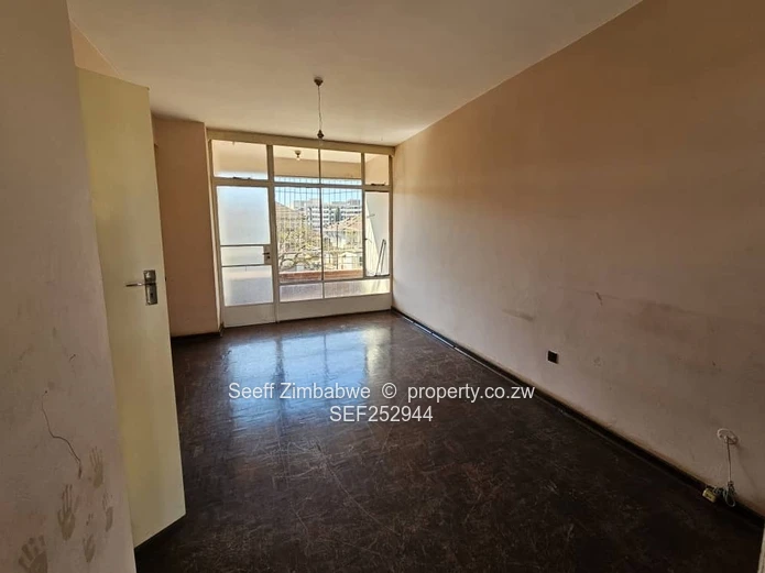1-Bedroom Apartment for Rent – The Avenues