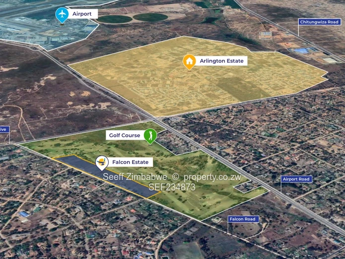 Exclusive Development Opportunity: Prime Vacant Land in Hatfield