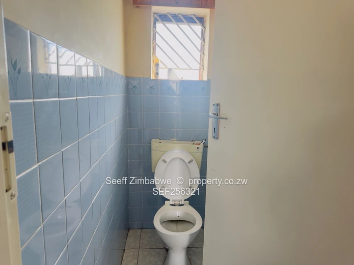 3 bed house for sale in Msasa Park 