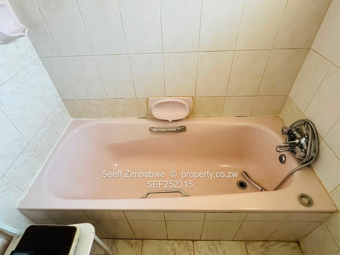 Prime 1-Acre Investment & Residential Gem in Parktown, Waterfalls!