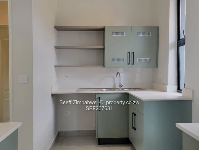 Spacious 2-Bed, 150m² Modern Apartment in Vainona, Ground Units!