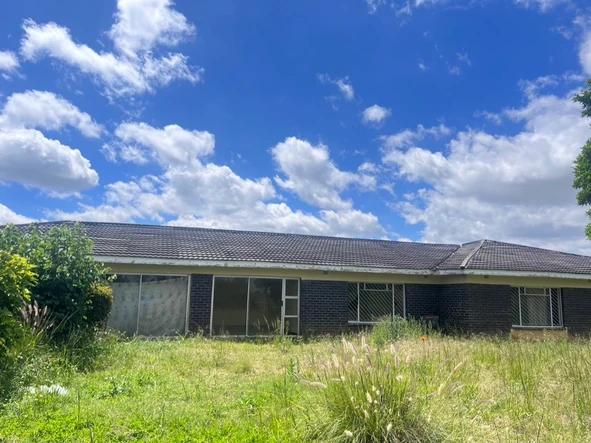 4-Bed House in Goodhope With Expansive Yard