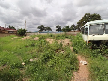 Ivory Park: 226 sqm Corner Stand with Title Deeds