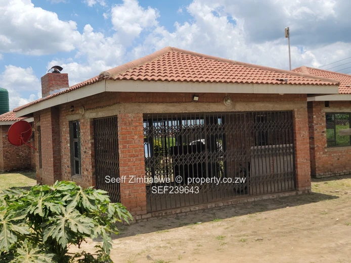5-Bedroomed Sanctuary 