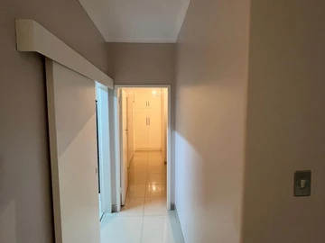 3 Bedroom Garden Flat