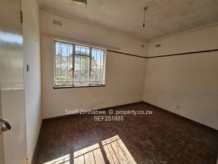 Charming & Secure 3-Bedroom Family Home in Mabelreign