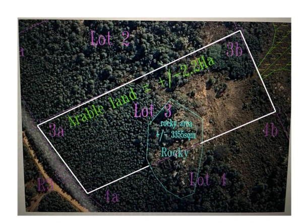 Land