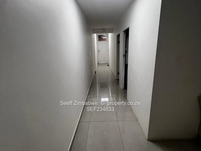 Prime Offices Available 