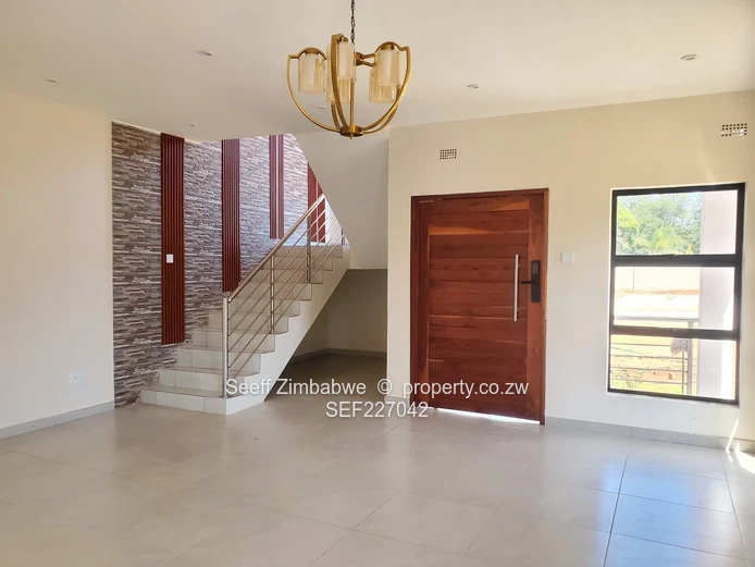 Farai Apartments – Modern Double-Storey Townhouses in Malborough