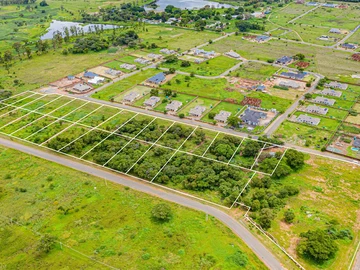 Introducing Boulders Estate: Where Luxury Living Meets Tranquility
