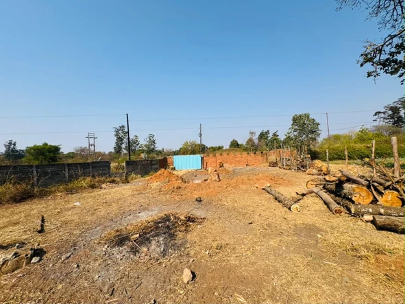 Farm & Agricultural Land