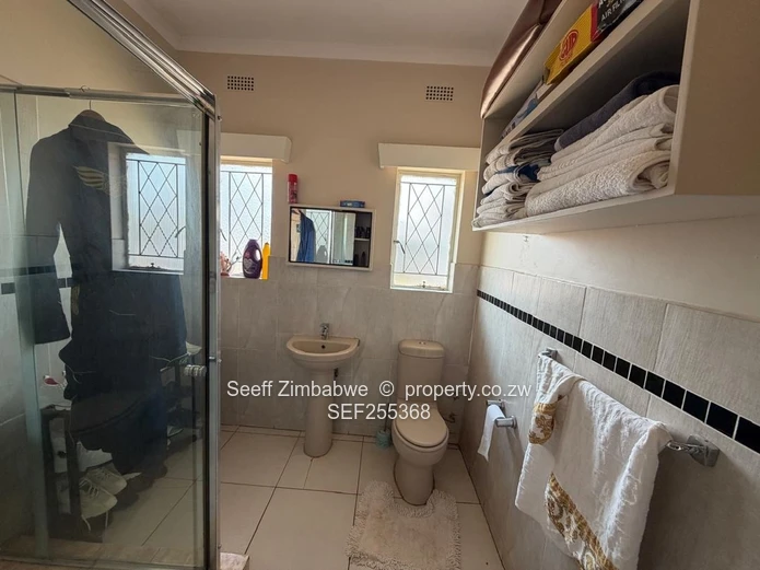 Secure Marlborough Property – Perfect for Storage Use