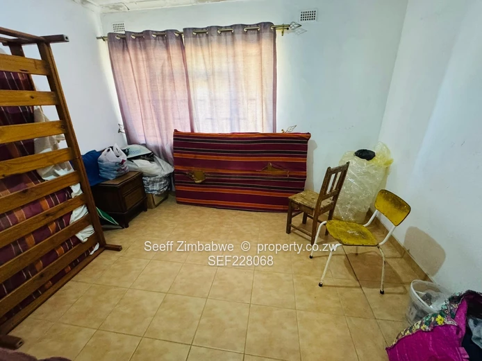 5 bed Family home for Sale in Ruwa