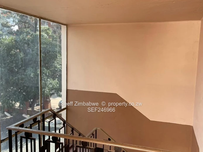 Flat For Sale In The Avenues