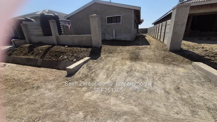 Cold Comfort | Dual-Living HomeSale