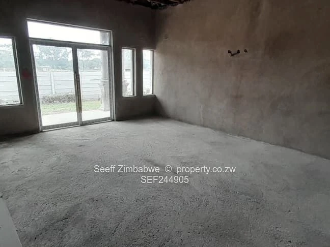 4 Bed Family Home For Sale